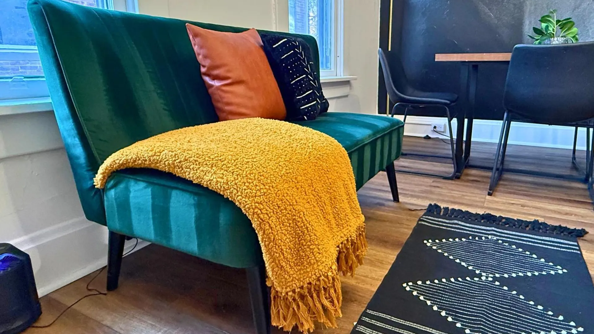 Short North Convention Private Parking Pets Villa Columbus