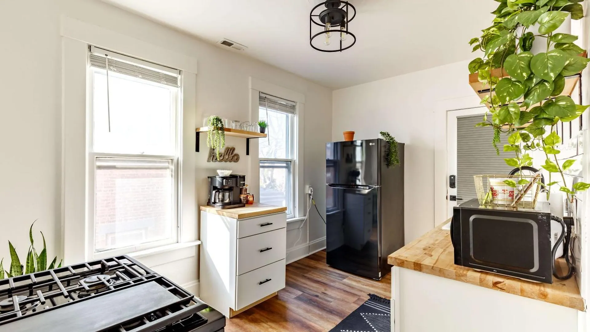 Short North Convention Private Parking Pets Villa Columbus