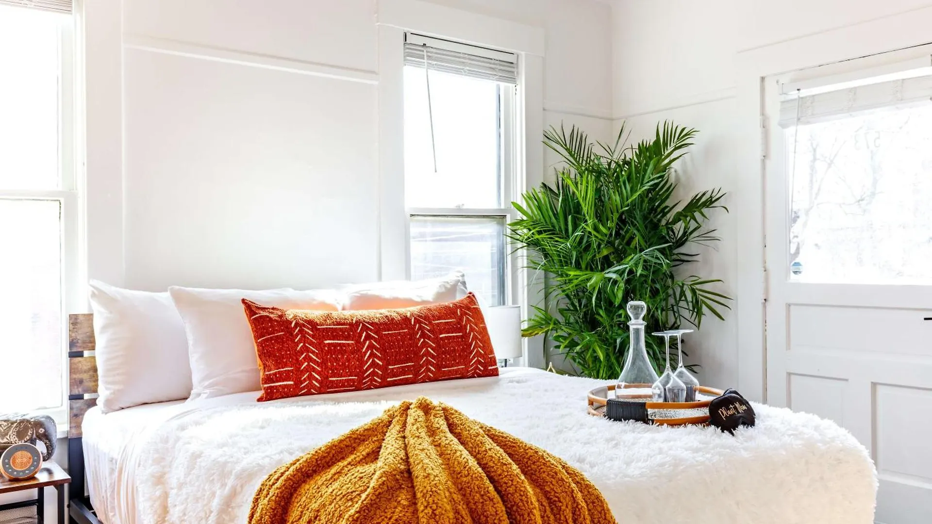Short North Convention Private Parking Pets Villa Columbus 0*,