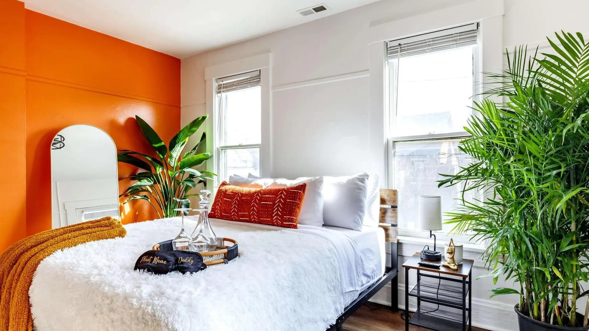 Short North Convention Private Parking Pets Villa Columbus 0*,